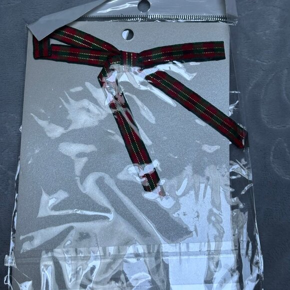 Snowman Merry Christmas Three Ornament - Picture 6 of 6